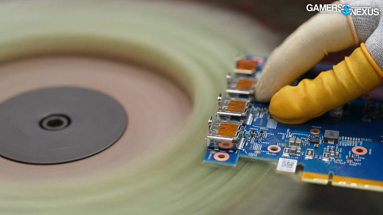 Производитель видеокарт раскрывает тайны. Sparkle рассказала, сколько стоит один порт HDMI и доставка одной видеокарты из Тайваня в США